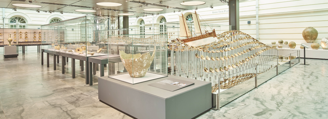 Tang Shipwreck Collection